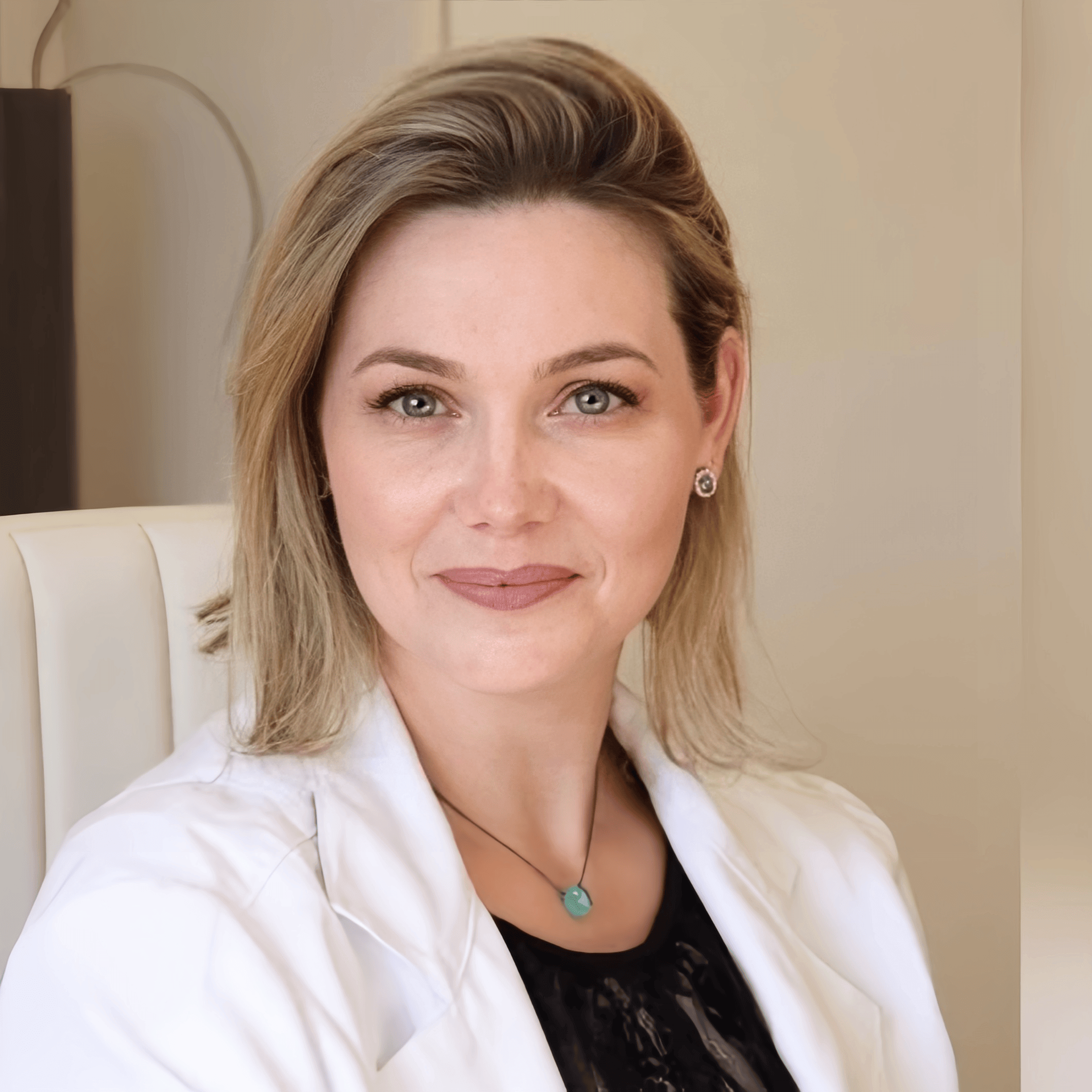 Dr. Sarah Johnson