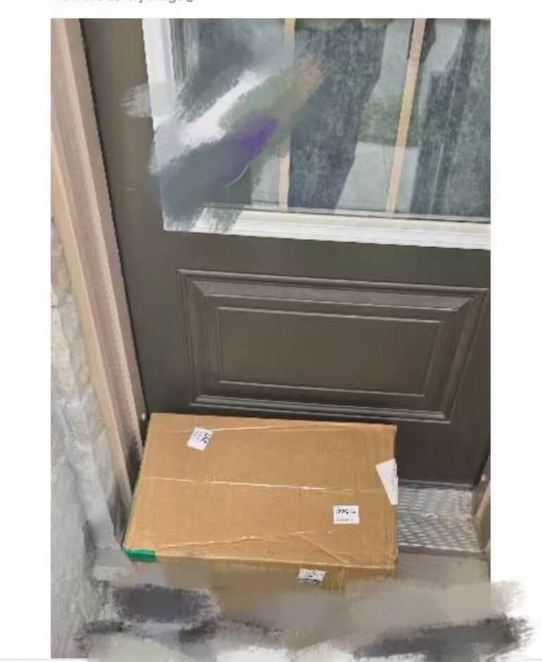 Fast discreet shipping