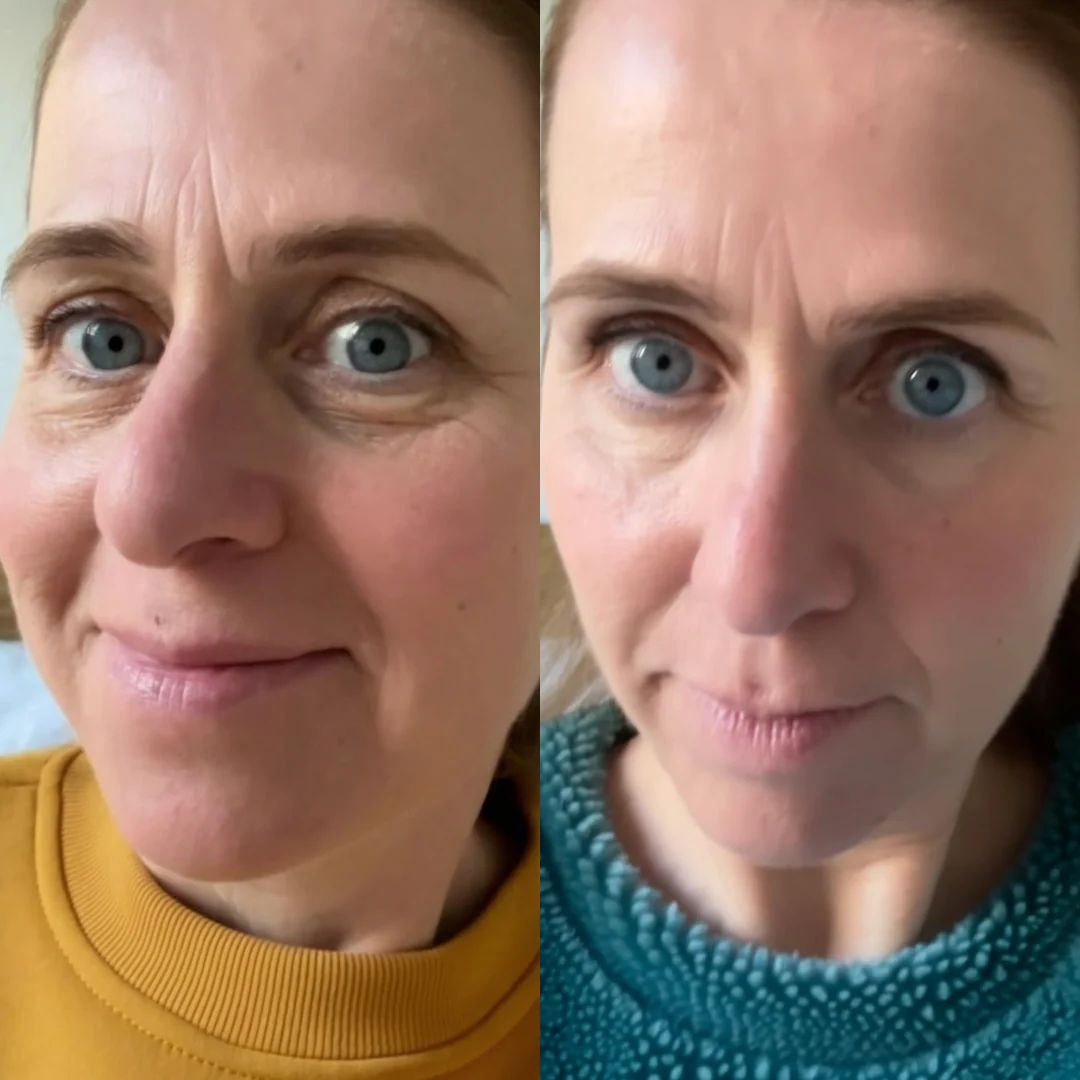 Transformation result