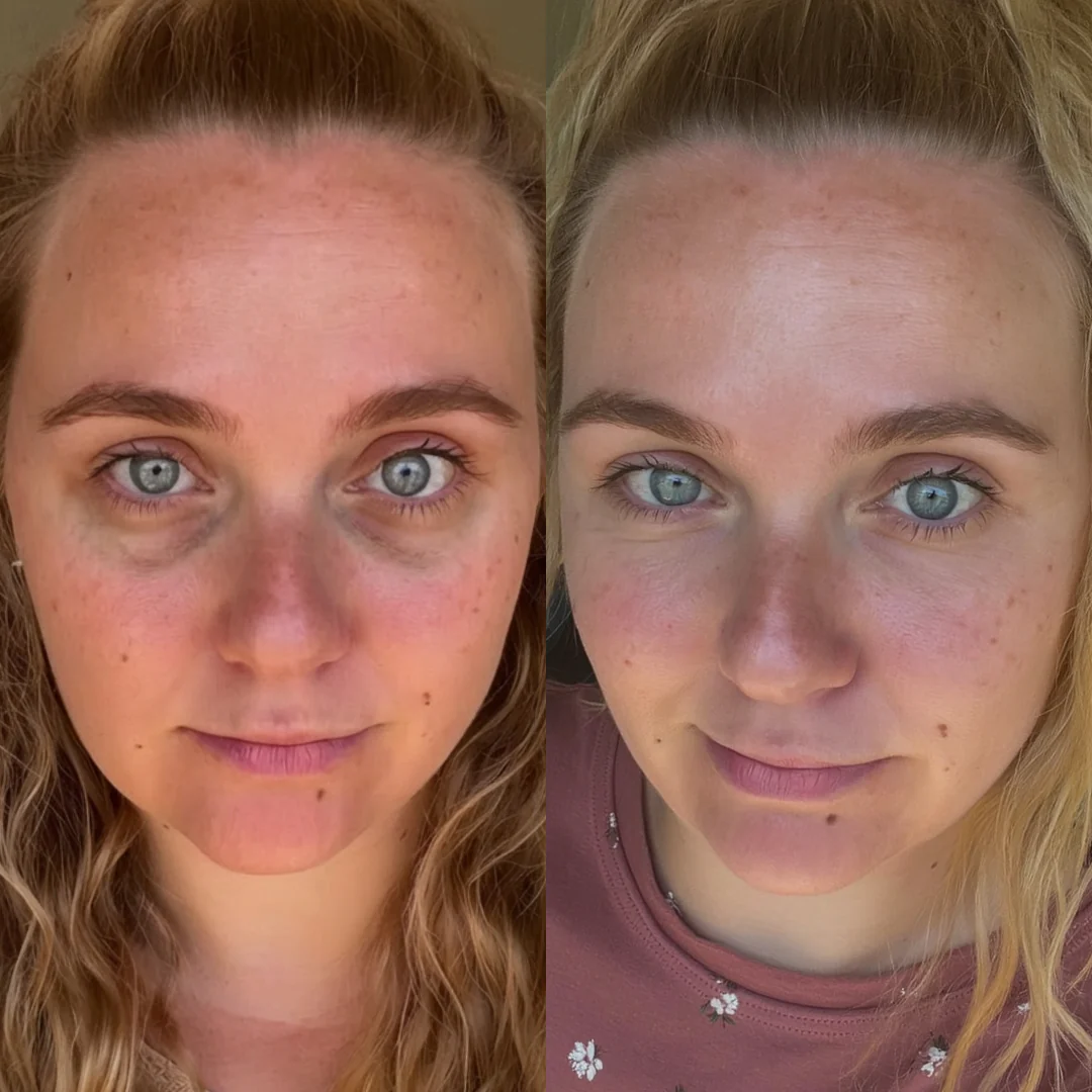 Transformation result