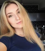Chelsea Ariew