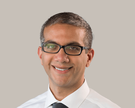 Dr. Ravi Ubriani